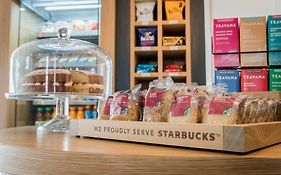 Holiday Inn Manchester West By Ihg